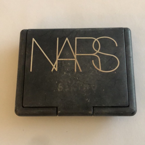 NARS Blush - Sertao - Picture 4 of 5